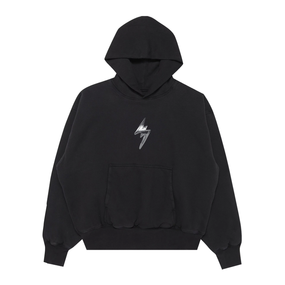 Rayo Hoodie Front