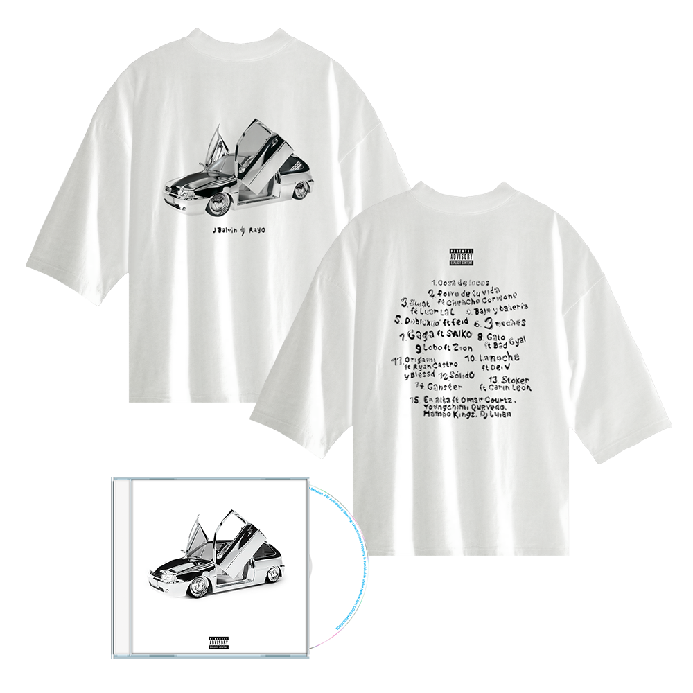 T-Shirt Fan Pack