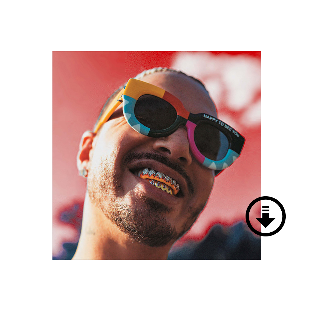 Jose Deluxe Digital Album