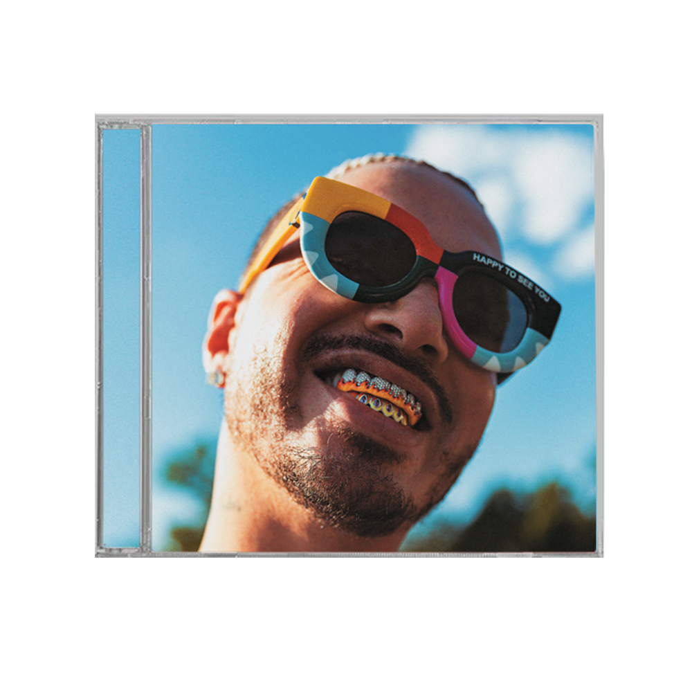 Jose Album Front
