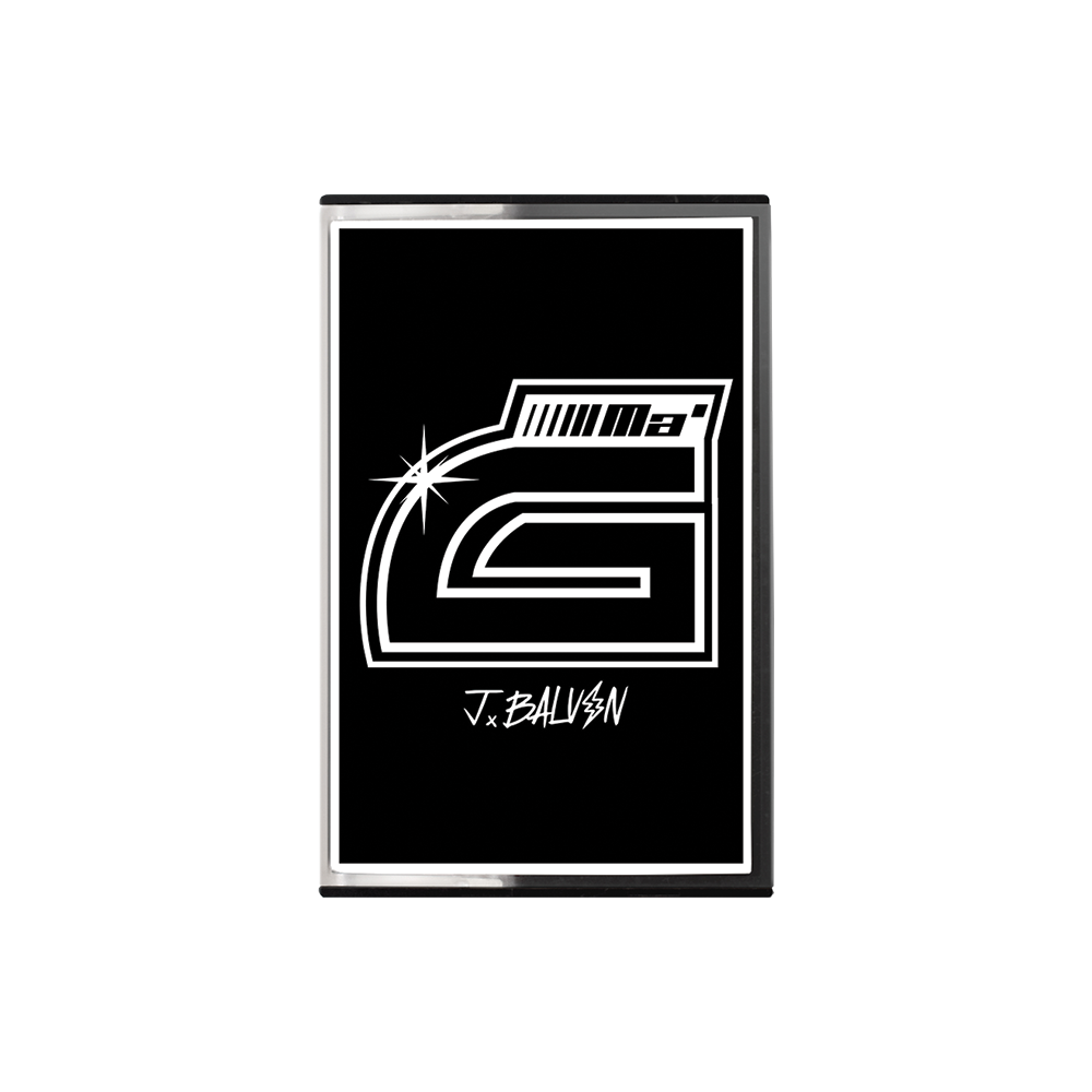 MA G Casette