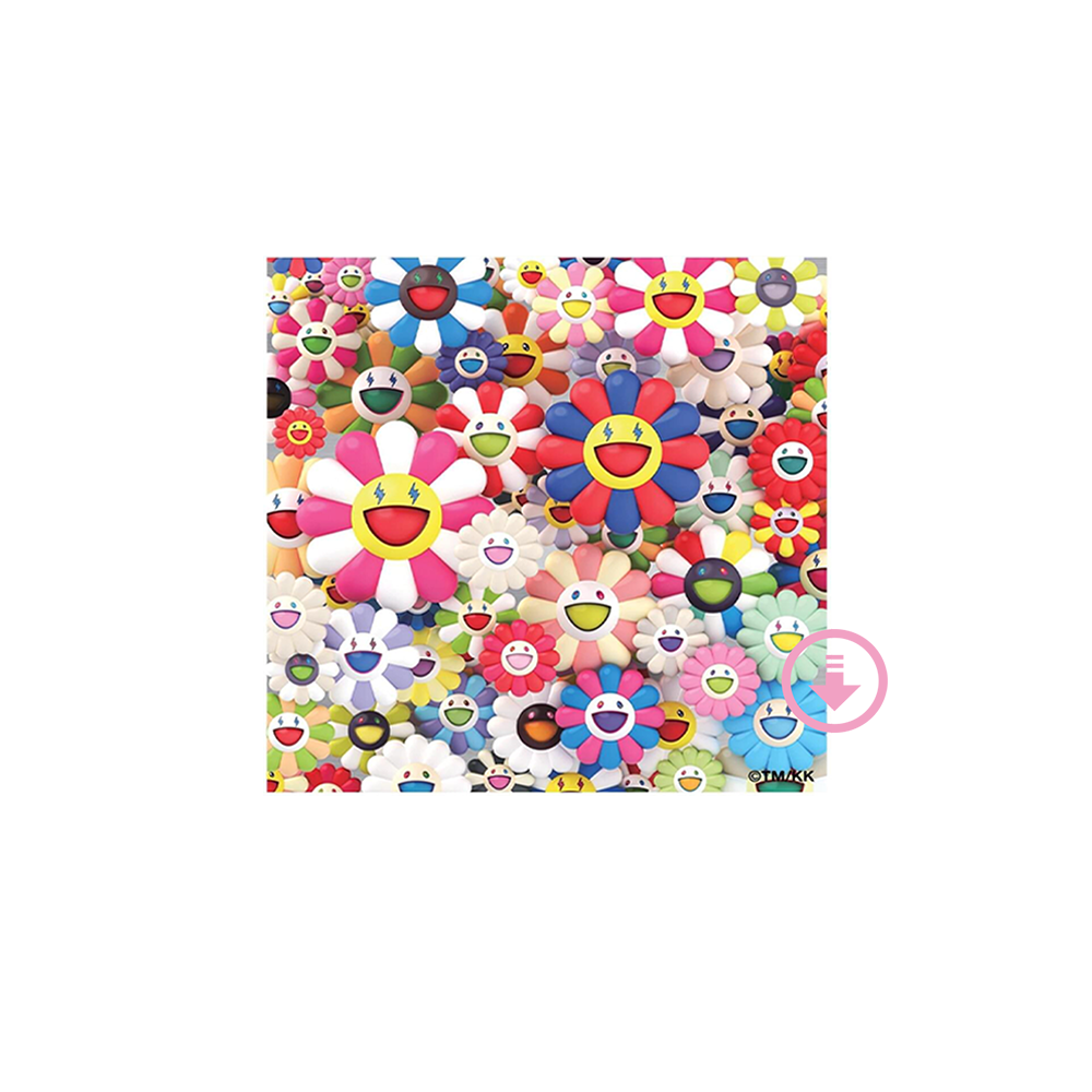 Colores - Digital Album