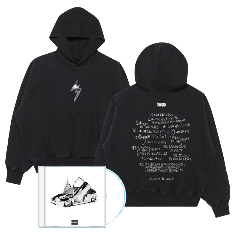 J Stalin Rapper Merch J Balvin Official Store - J Balvin Official Store