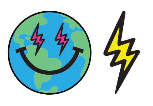 J Balvin Official Store logo