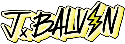 JBALVIN Official Store mobile logo