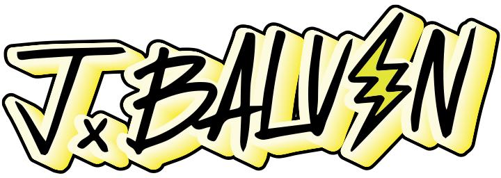 JBALVIN Official Store logo