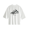 Rayo Silver Car T-Shirt