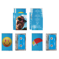 Jose Double Cassette Packshot