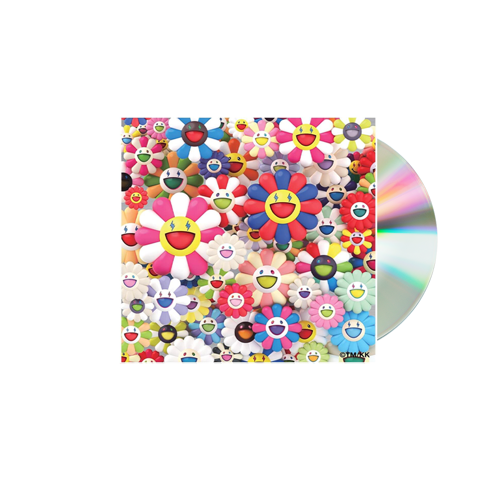 Colores - Digital Album